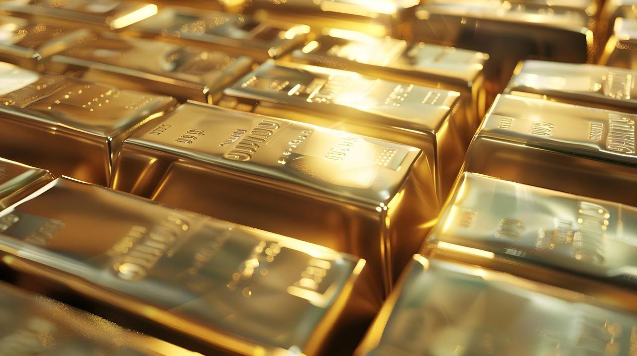 Kje kupiti naložbeno zlato Kje kupiti naložbeno zlato