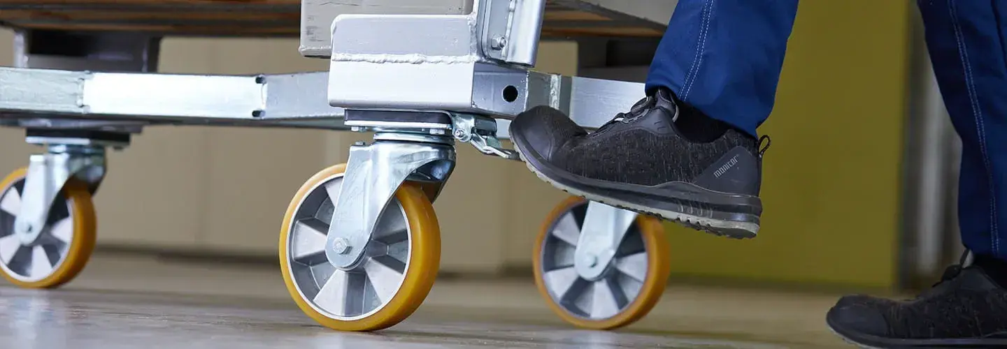 Vozički za transport