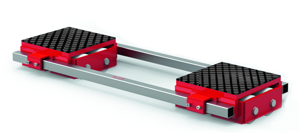 Transportni vozički