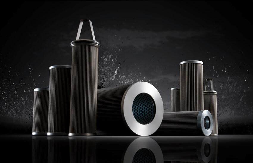 industrijski filtri za hidravliko