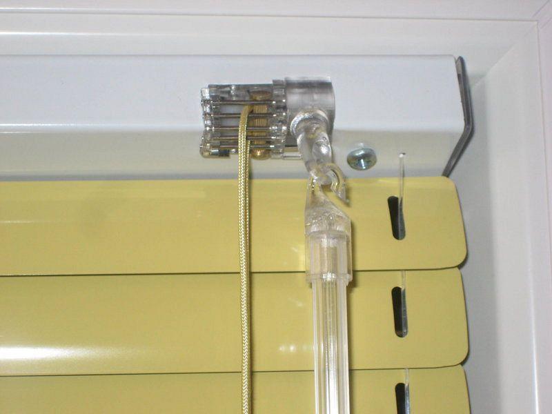 Notranje žaluzije za okna cena