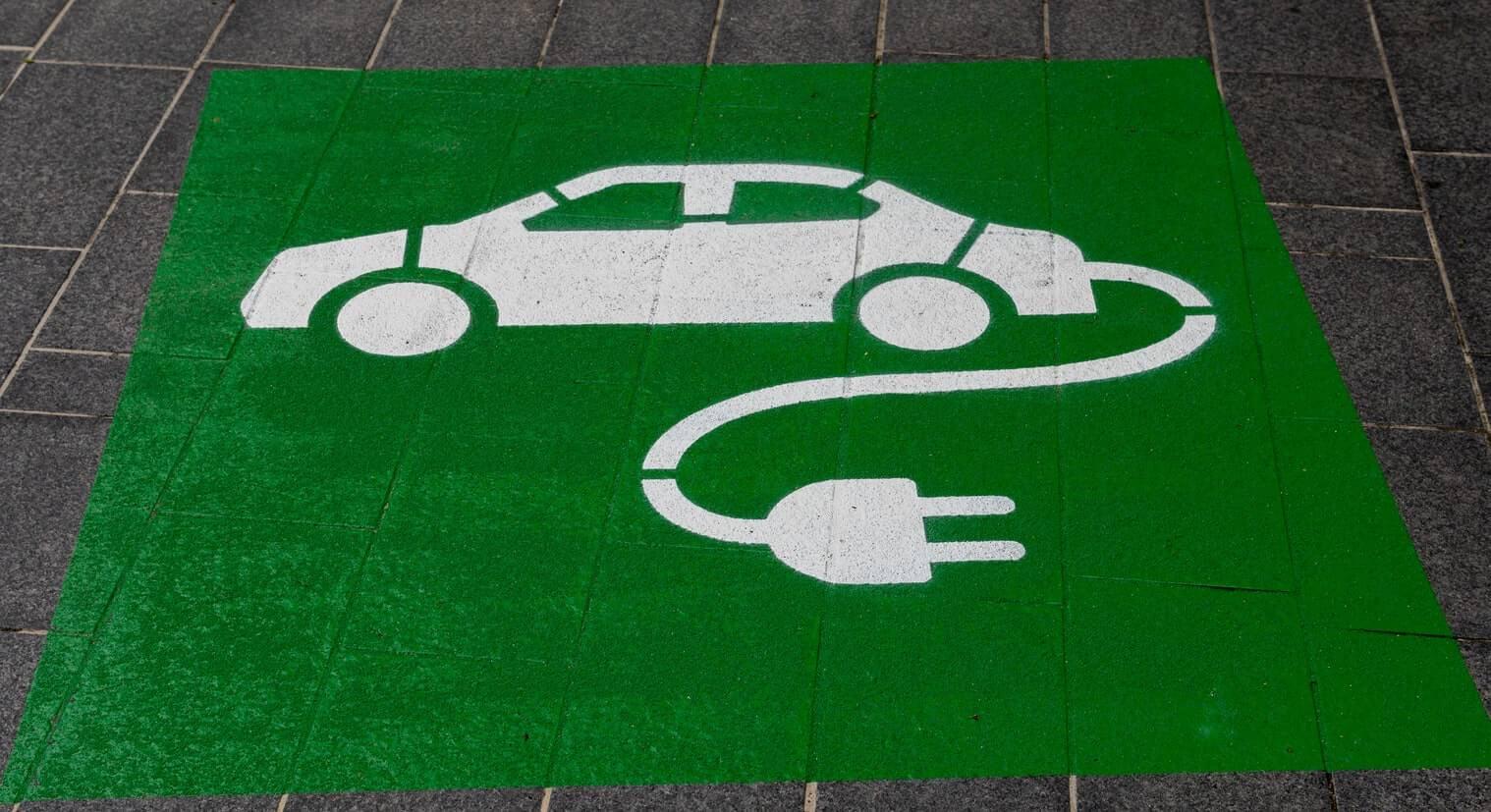 Polnilne postaje za električna vozila Polnilne postaje za električna vozila