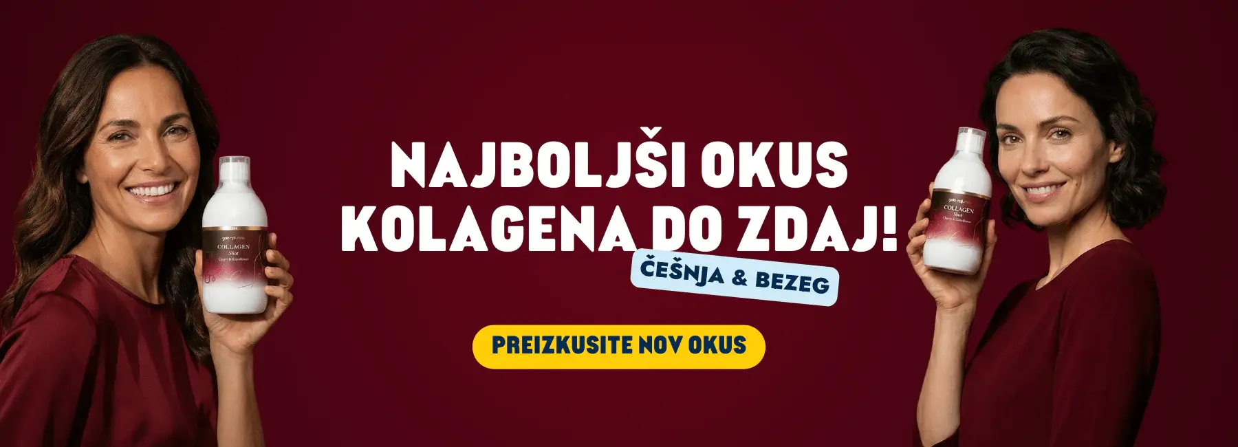Kolagen Shot