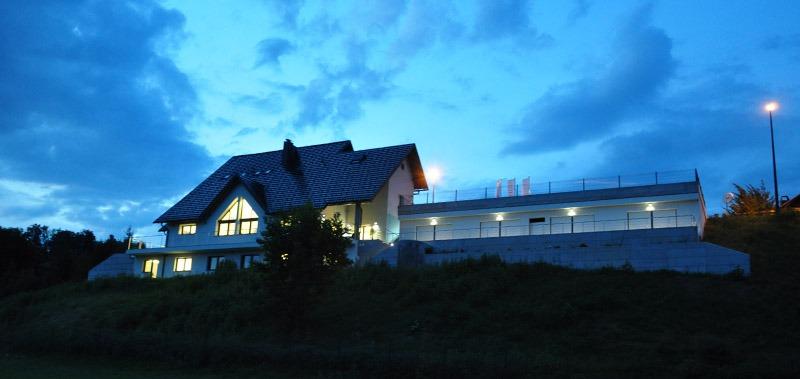 Holistični center Karnion