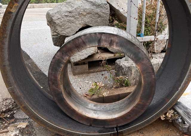 krivljenje pločevine