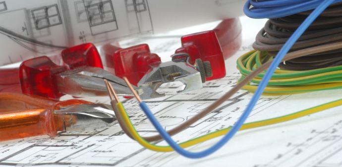 Inštalacije v hiši