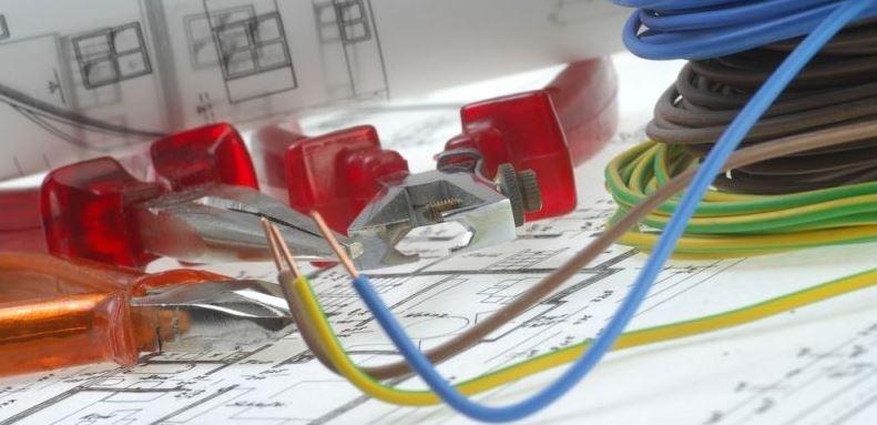 Moderne elektroinštalacije Moderne elektroinštalacije