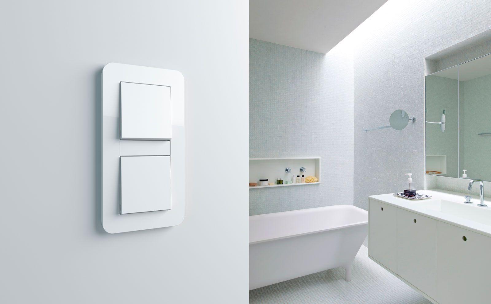 Pametno stikalo za luč