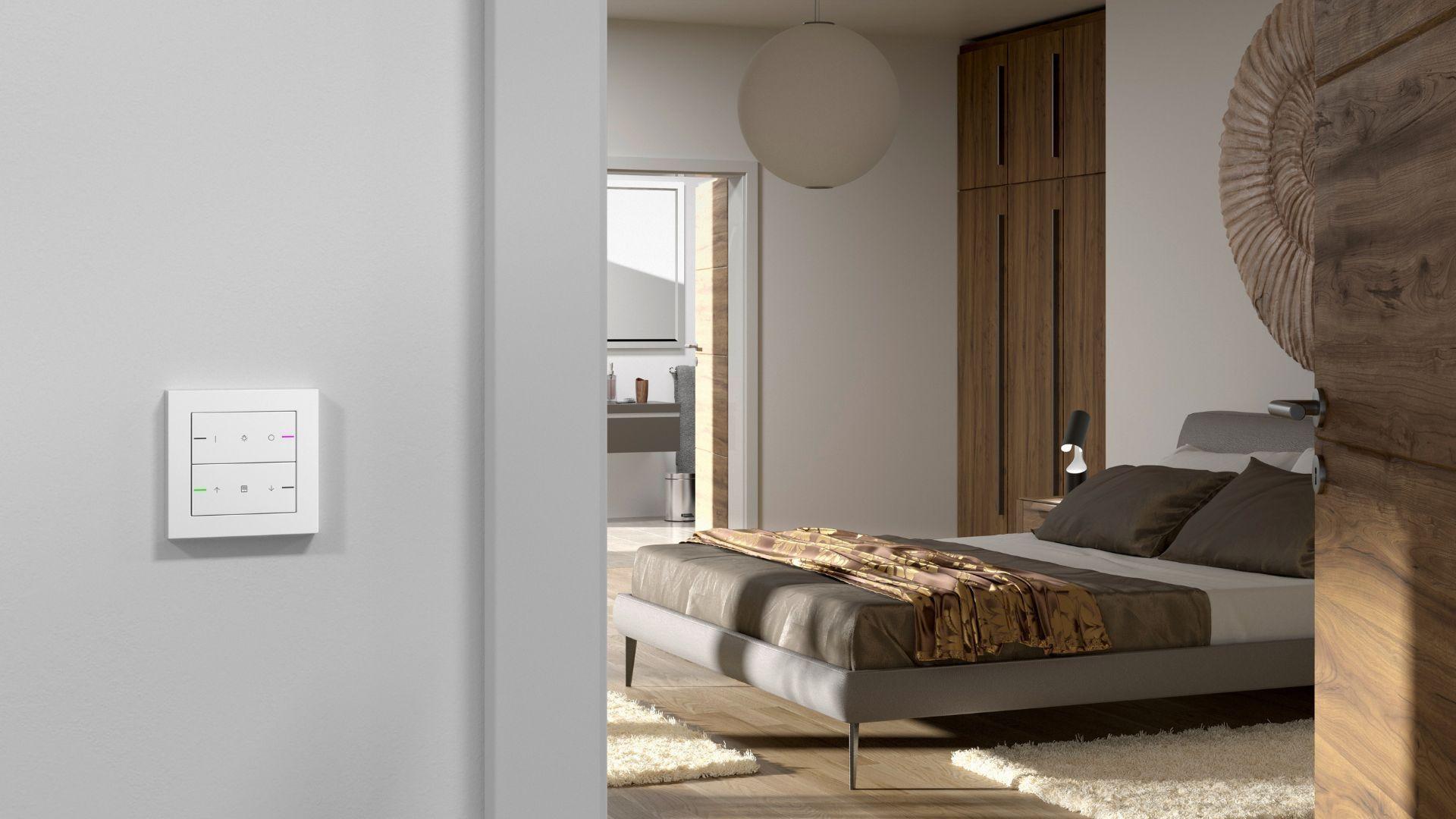 pametna stikala v pametnem domu