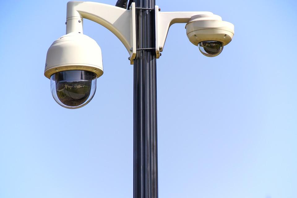 Videonadzor