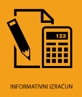 Informativni ponudba Kakšen tip protivlomnega sistema želite?
