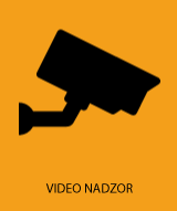 Video nadzorni sistemi Video-nadzorni sistemi postajajo dandanes vse bolj potrebni za video nadzor doma