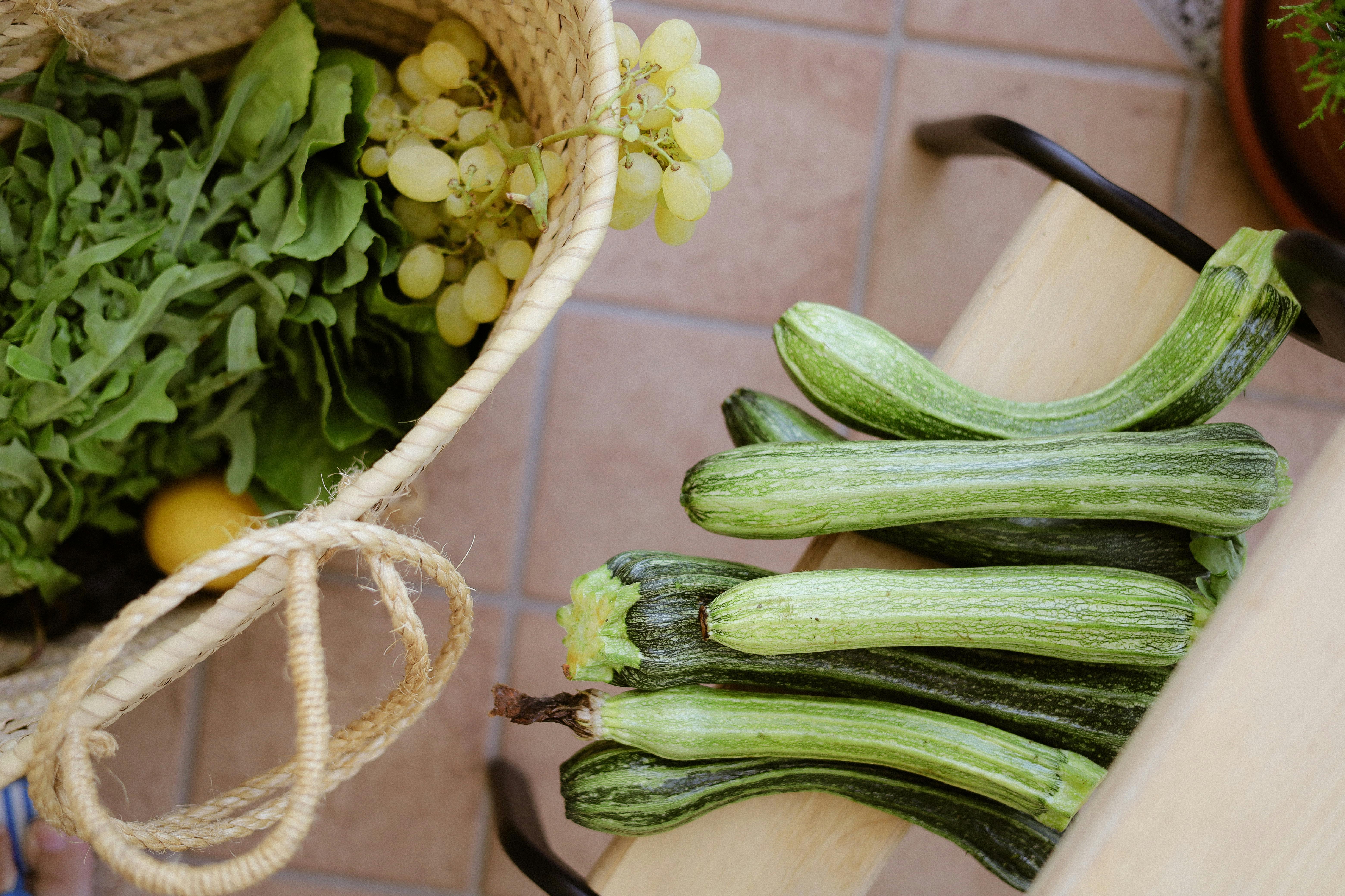 Letna kuhinja na vrtu
