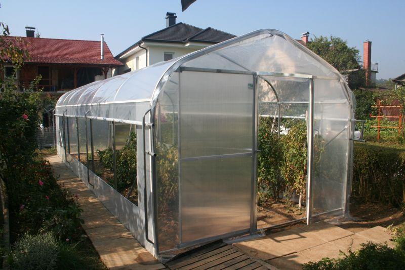 Folija za rastlinjake