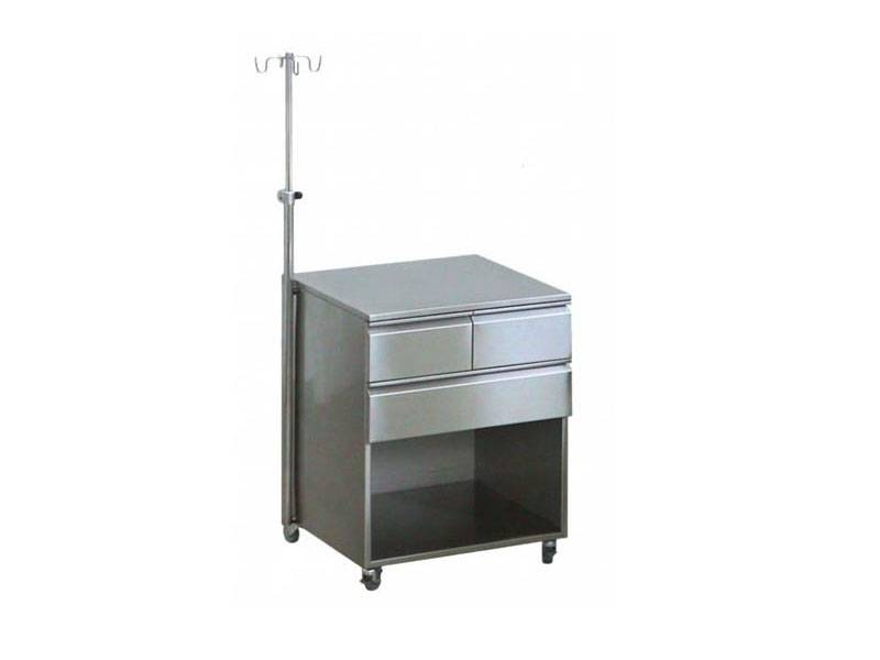 Kovinsko pohi&scaron;tvo za zdravstvene ustanove