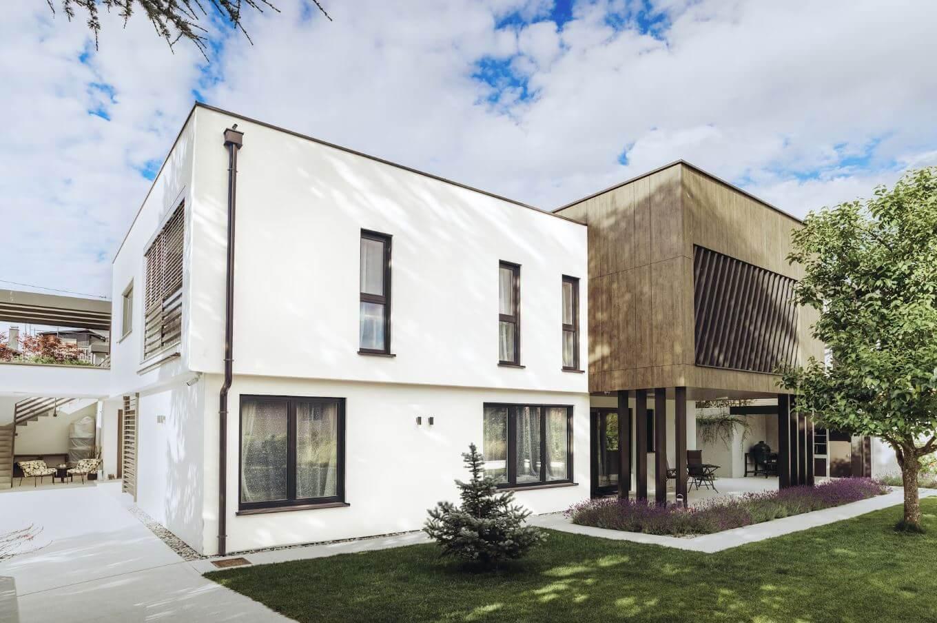 poceni montažne hiše