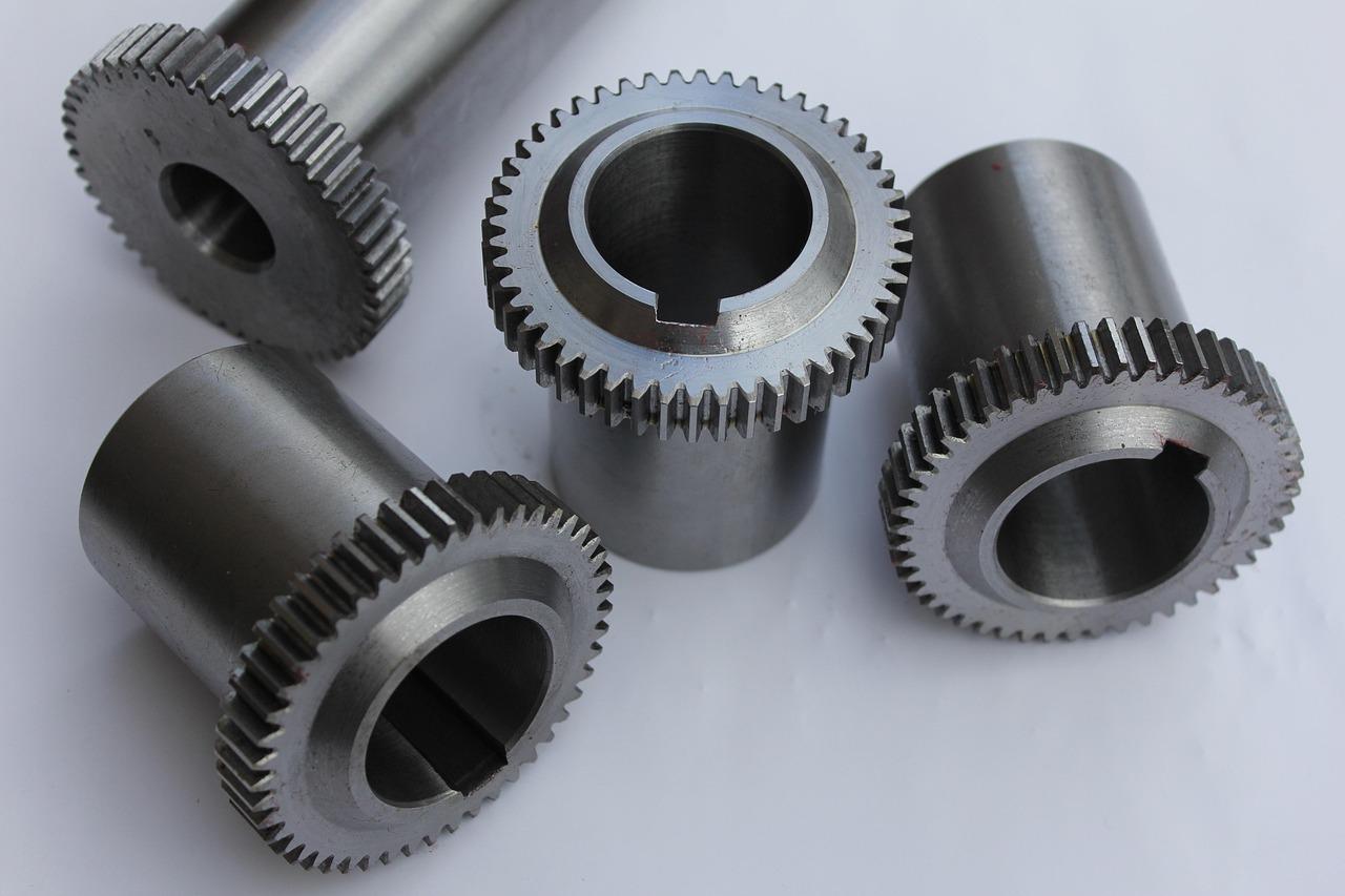 Struženje aluminija