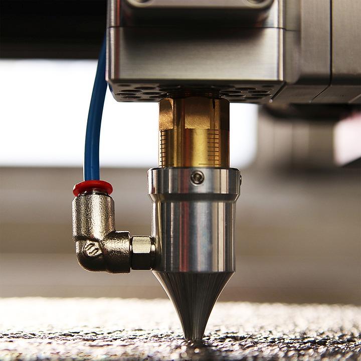 CNC razrez