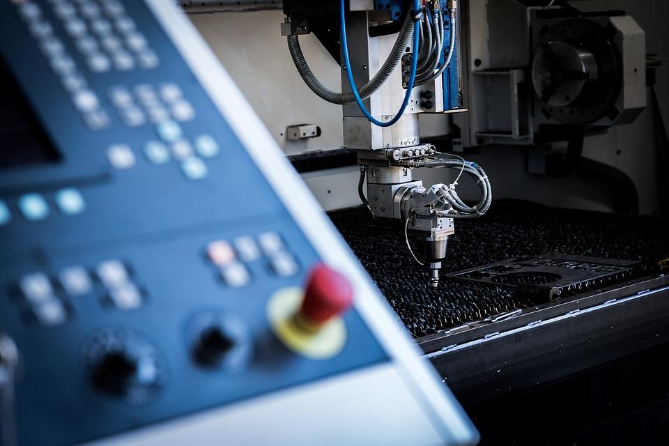 CNC razrez