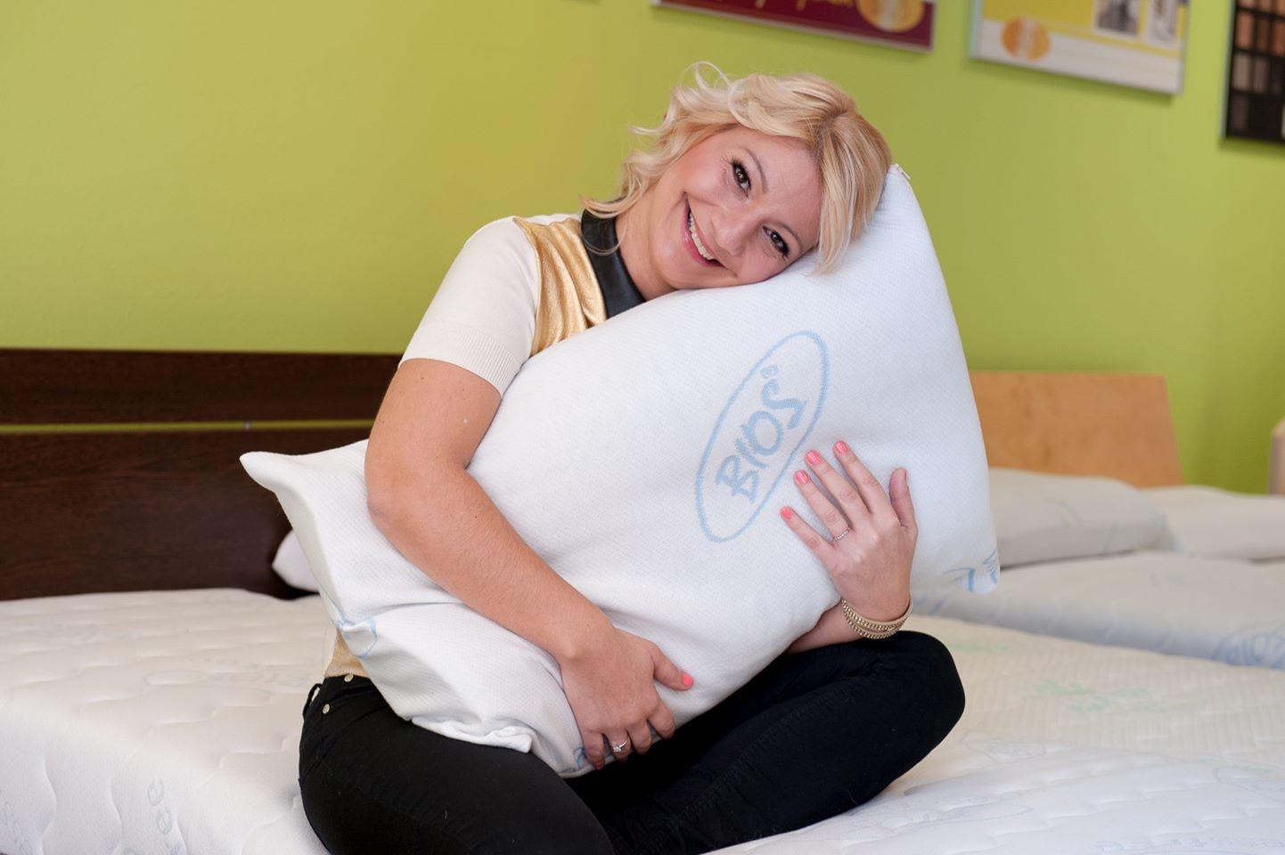 Potenje v glavo ponoči