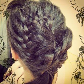 Oblikovanje pričesk