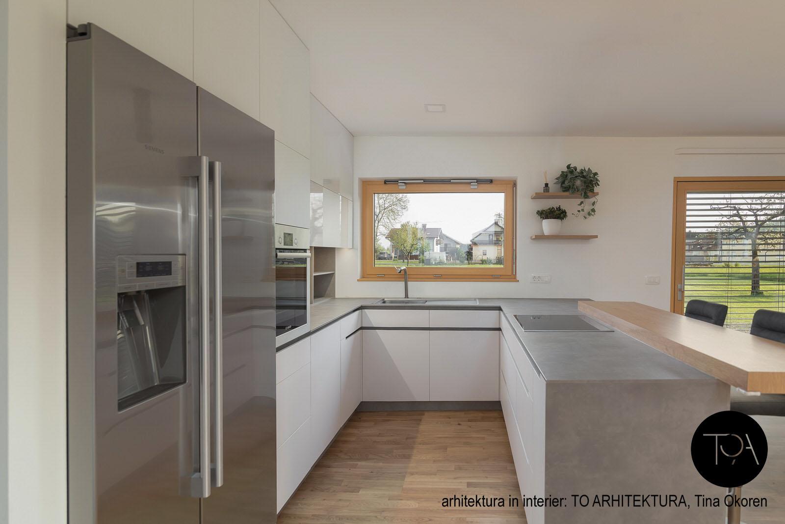 Vgradne omare po naročilu