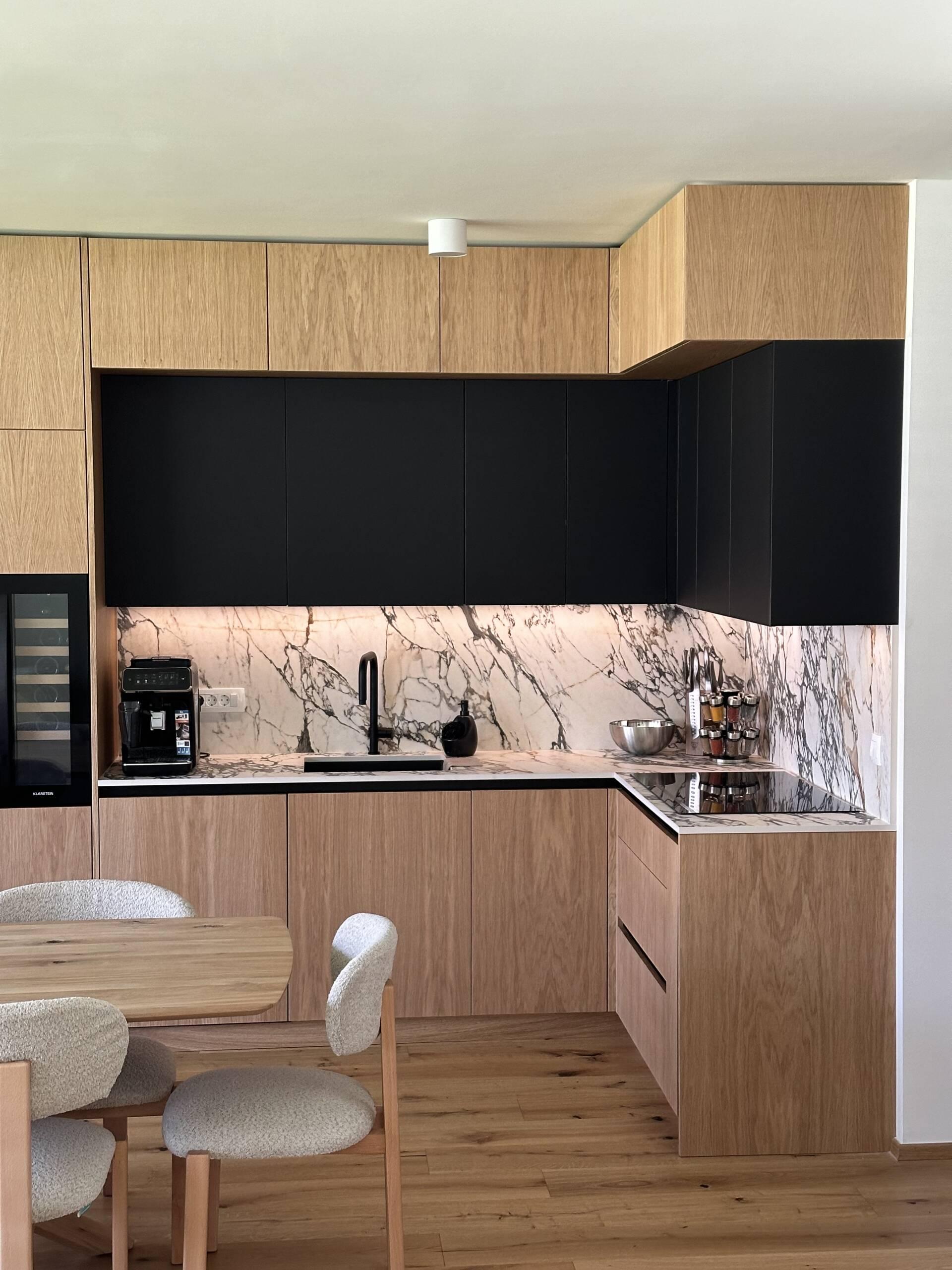 kuhinje za male prostore