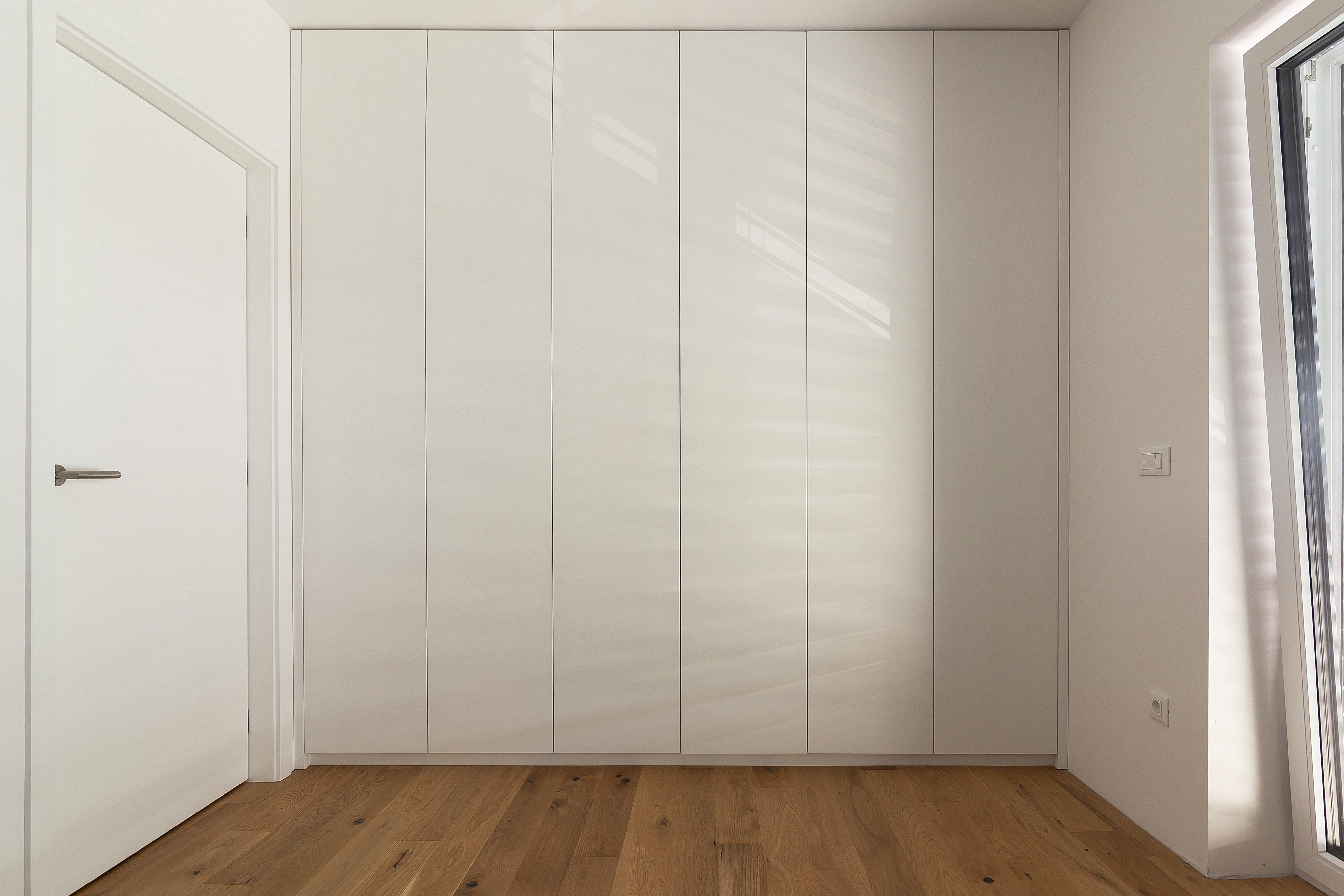 Vgradne omare po meri