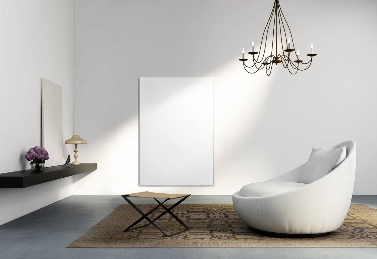 paneli za IR ogrevanje