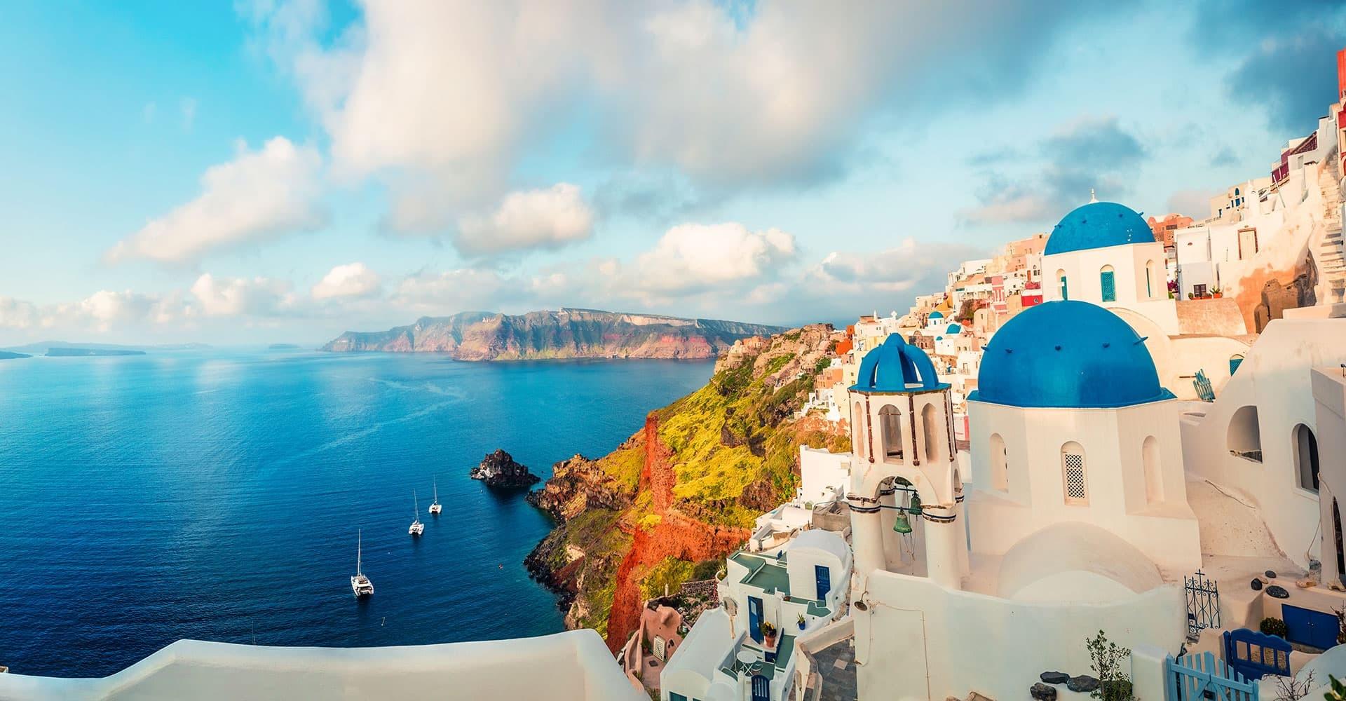 Dal&scaron;e ali kratke nepozabne počitnice v Grčiji