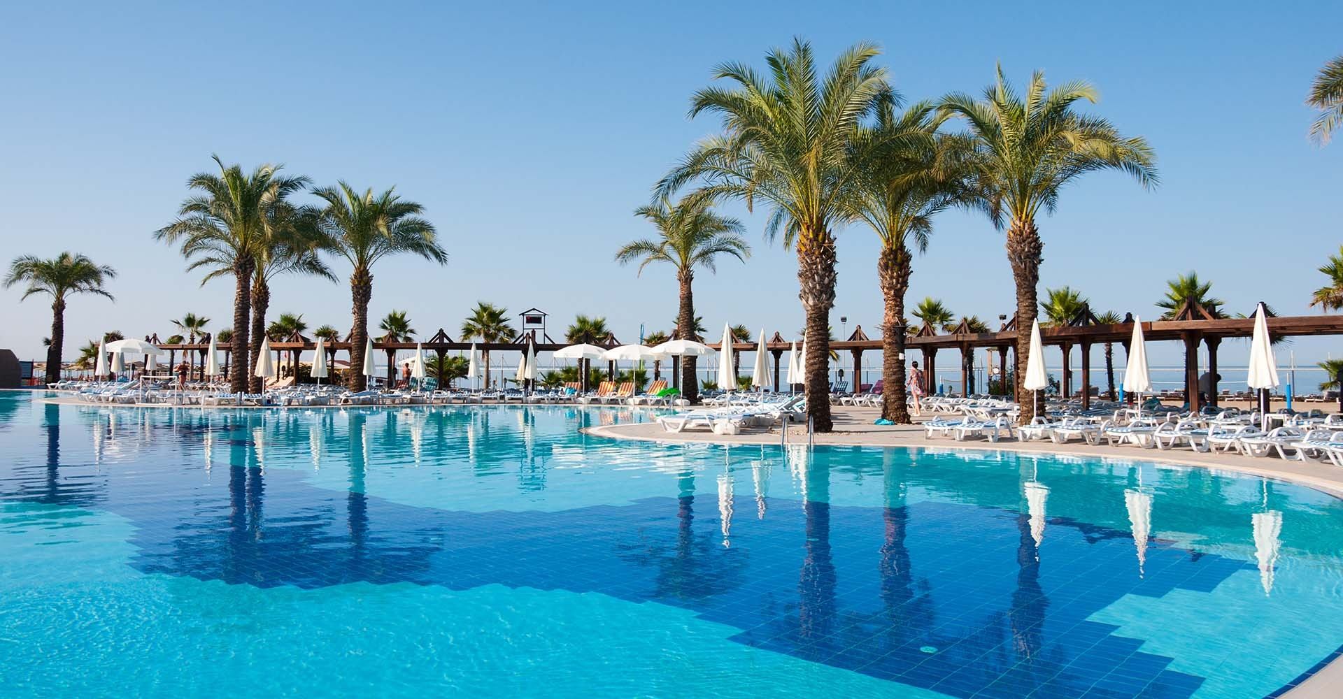 Oglejte si Turčijo s turistilno agencijo