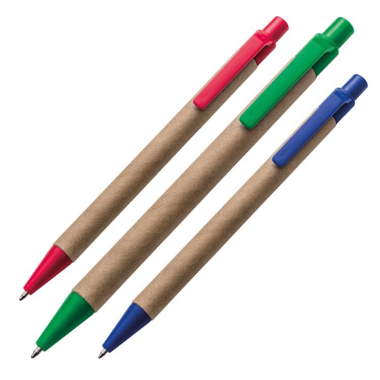 Za lažje promoviranje podjetja izberite katerikoli izdelek iz pisarni&scaron;ke galanterije, ga doplonite s potiskom.