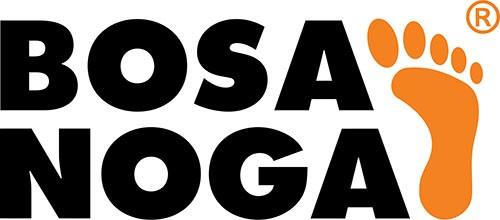 Otroški copati Bosa Noga