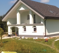 Gradnja nepremičnin