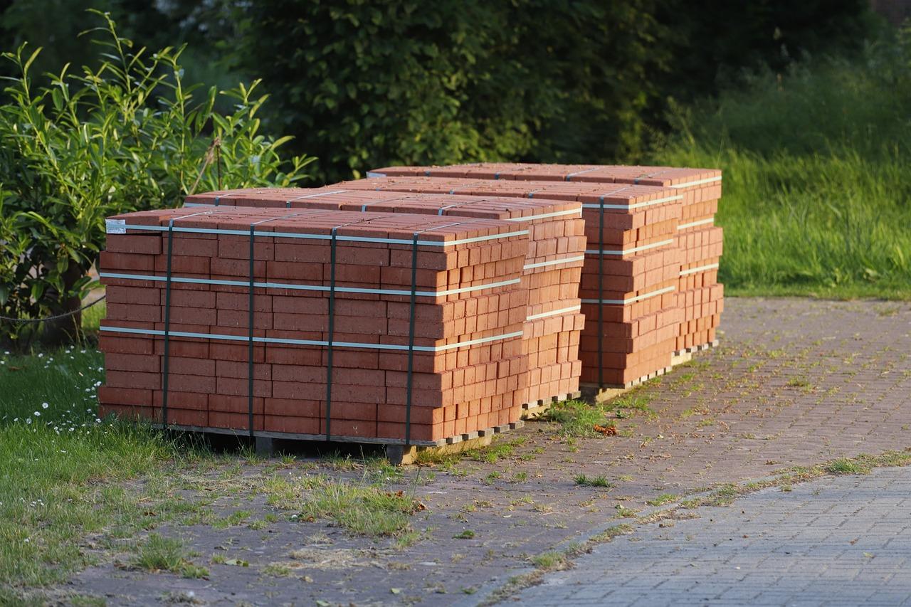 Navodila za polaganje tlakovcev