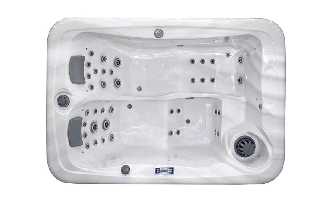 Jacuzzi za dva Jacuzzi za dva