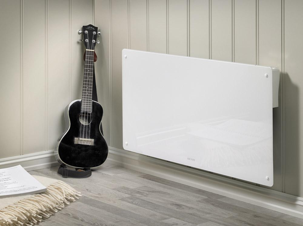 Električni radiatorji