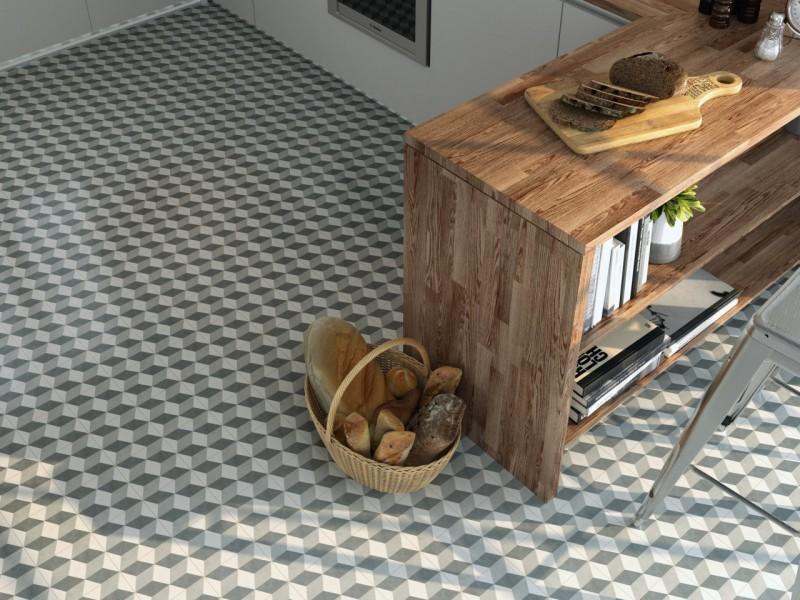 Talne keramične ploščice