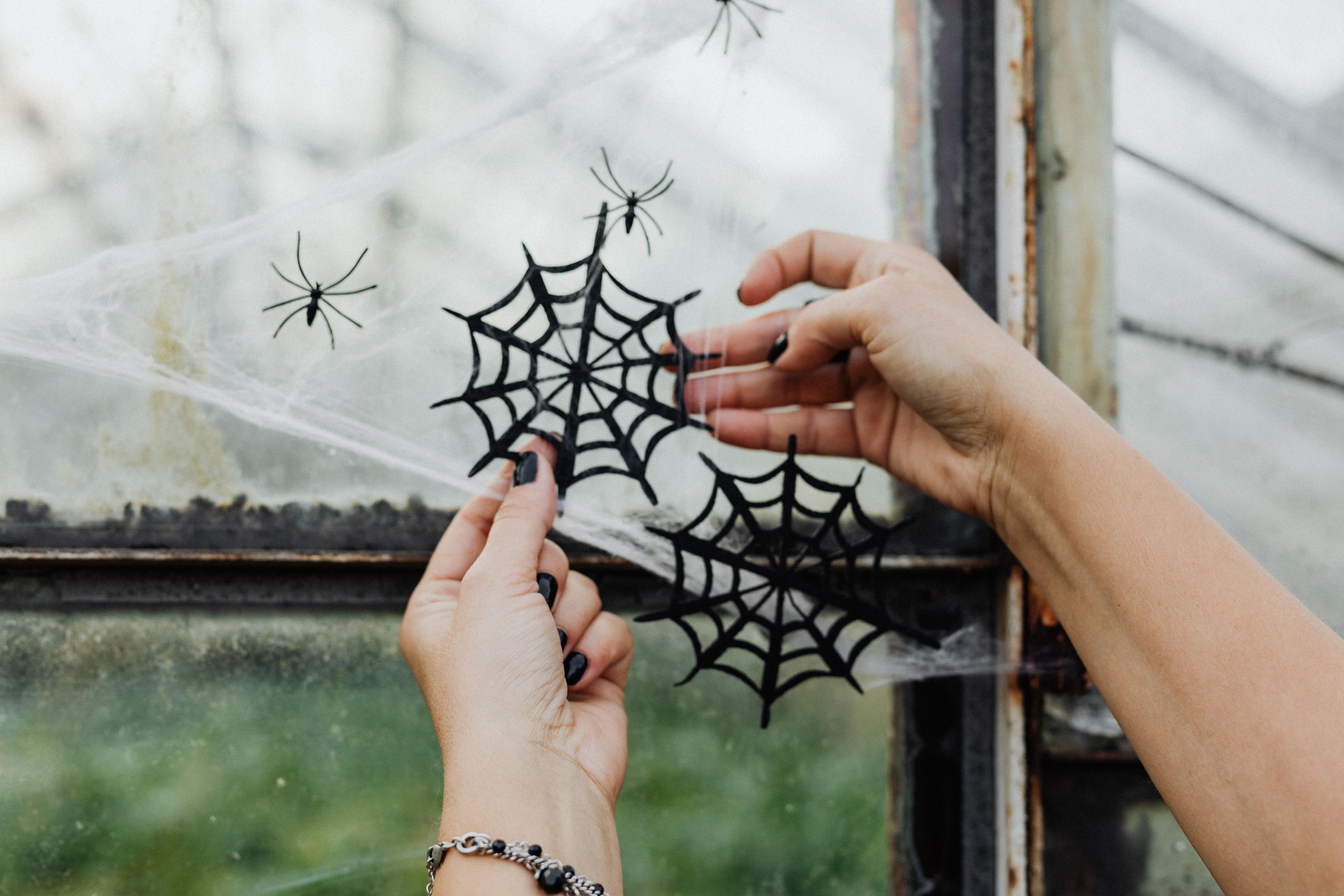 Ideje za halloween dekoracije Ideje za halloween dekoracije