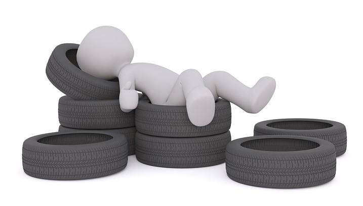 Letne gume akcija Letne gume akcija