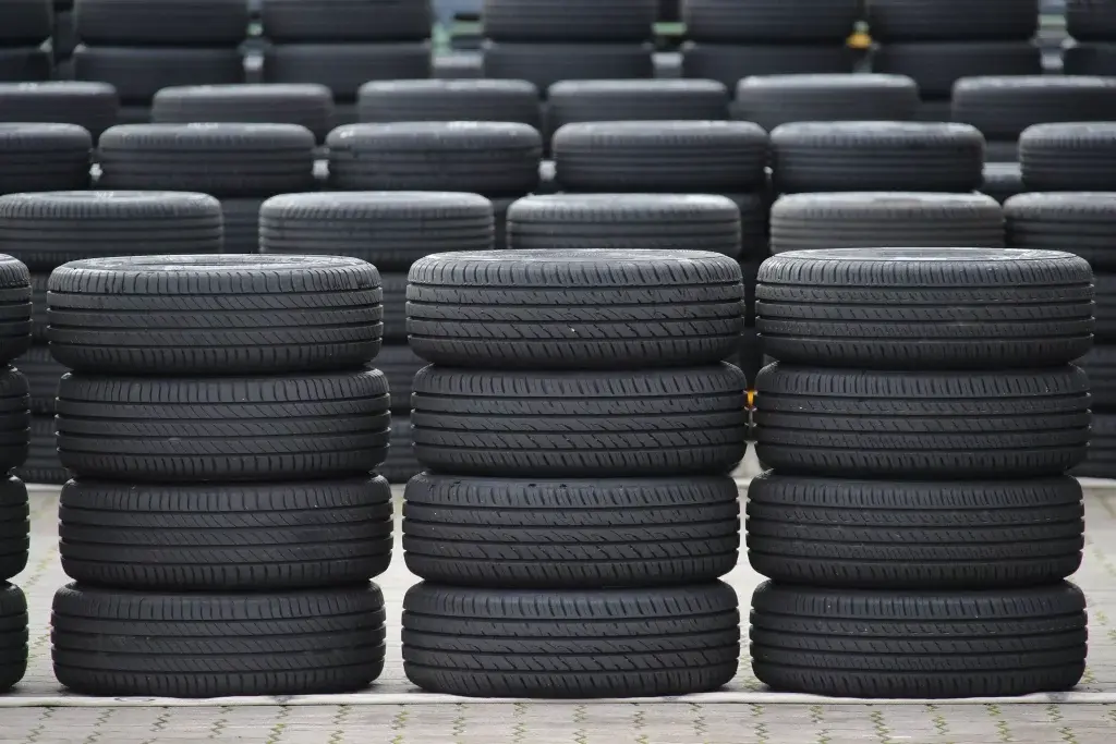 Najboljše letne gume