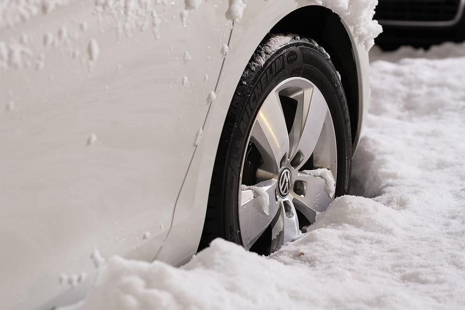 Zimske pnevmatike Zimske pnevmatike