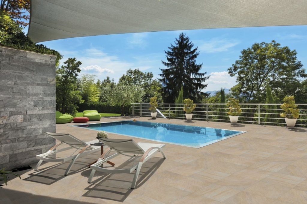 Granitogres ploščice