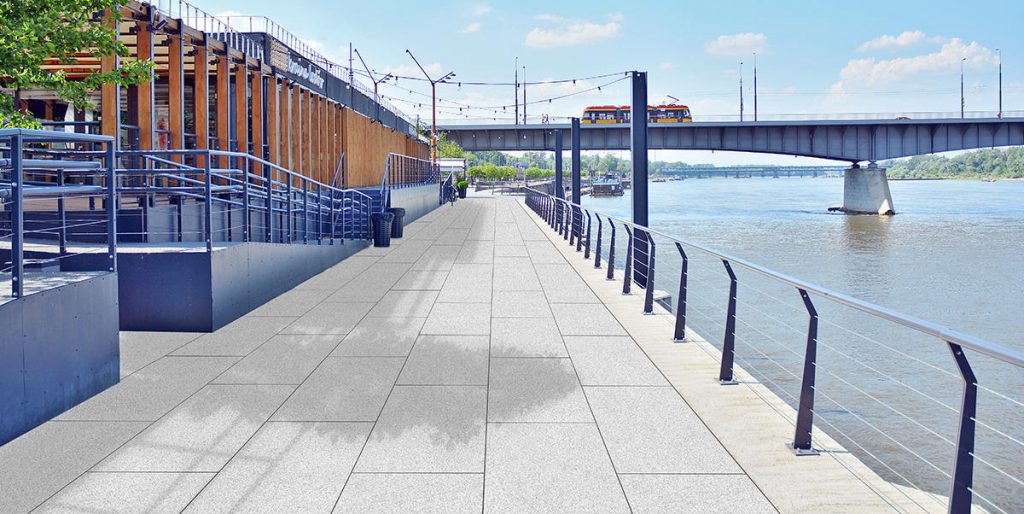 Ploščice granitogres