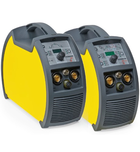 Inverter varilni aparat