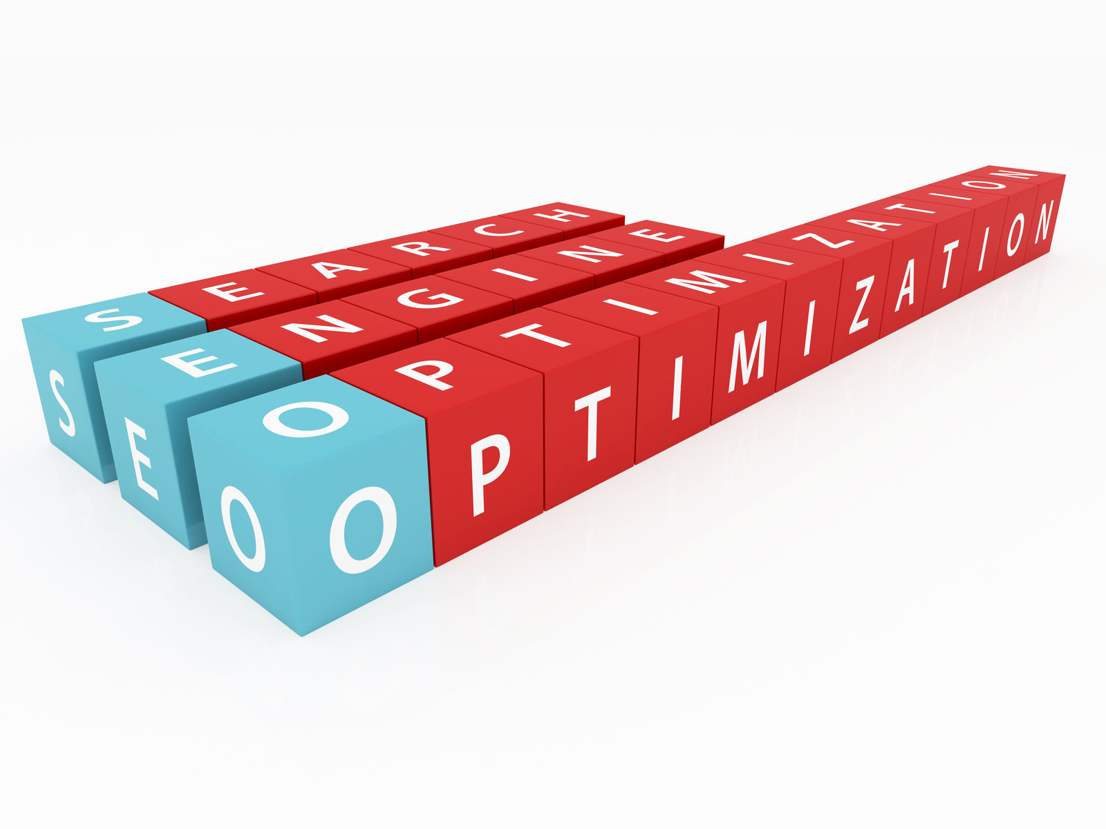 optimizacija spletnih strani