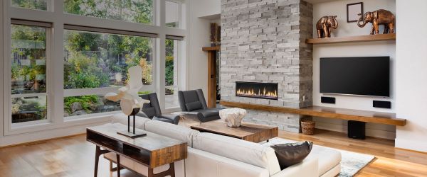 dvižno drsna panoramska stena