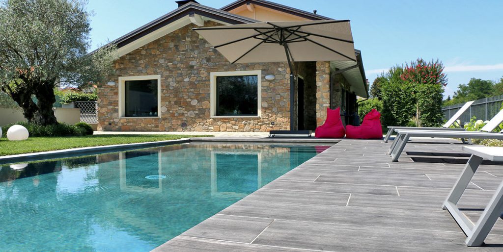 Zunanje ploščice za teraso