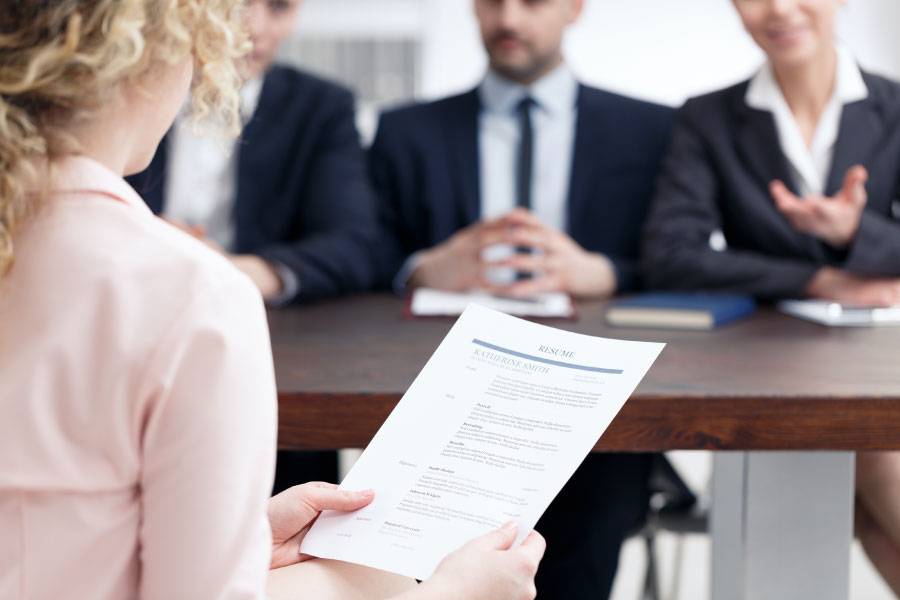 headhunting Slovenija