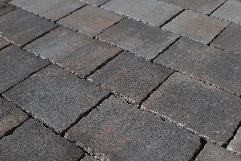 Polaganje tlakovcev cena